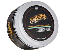 Cuidado facial masculino Suavecito Menthol de 8 onças