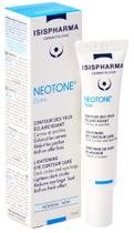 Cuidado para Contorno dos Olhos IsisPharma Neotone 15ml Clareador Cuidado para Contorno dos Olhos IsisPharma Neotone 15ml Clareador