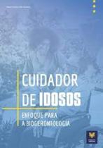 Cuidador de Idosos - VIENA