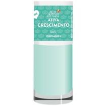 Cuidados 326 Base Ativa Crescimento 9ml Bella Brazil Cuidados 326 Base Ativa Crescimento 9ml Bella Brazil