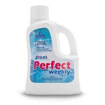 Cuidados com a piscina Leslie's Perfect Weekly Triple Action 3L Cuidados com a piscina Leslie's Perfect Weekly Triple Action 3L