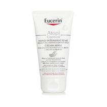Cuidados com as mãos e os pés Eucerin Cuidados com as mãos e os pés Eucerin