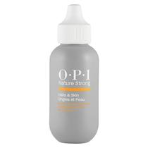 Cuidados com as unhas OPI Nature Strong Soothe & Remove Cuticles 50 ml Cuidados com as unhas OPI Nature Strong Soothe & Remove Cuticles 50 ml