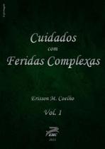 Cuidados com feridas complexas