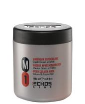 Cuidados com o cabelo ECHOS LINE Echosline M1 Colour Care 1kg + 1000mL Cuidados com o cabelo ECHOS LINE Echosline M1 Colour Care 1kg + 1000mL