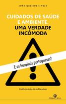 Cuidados de Saúde e Ambiente - Principia Editora