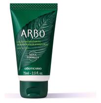 Cuidados Do Corpo Loção Hidratante Corporal Arbo 75ml Cuidados Do Corpo Loção Hidratante Corporal Arbo 75ml