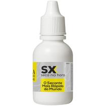 Cuidados em Gotas Cora 20ml SX Secante Ultra Rápido Cuidados em Gotas Cora 20ml SX Secante Ultra Rápido