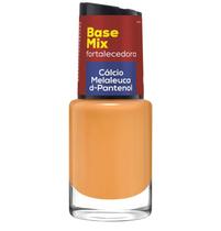 Cuidados Especiais Unhas Cora 10ml Base MIX Complexo Multiativos Cuidados Especiais Unhas Cora 10ml Base MIX Complexo Multiativos