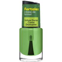 Cuidados Especiais Unhas Cora 10ml Fortalex Fortalecedor Ultra Poderoso Cuidados Especiais Unhas Cora 10ml Fortalex Fortalecedor Ultra Poderoso