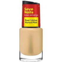 Cuidados Especiais Unhas Cora 10ml Save Nails Roer Unhas Nunca Mais Cuidados Especiais Unhas Cora 10ml Save Nails Roer Unhas Nunca Mais
