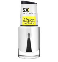 Cuidados Especiais Unhas Cora 10ml SX Secante Ultra Rápido Cuidados Especiais Unhas Cora 10ml SX Secante Ultra Rápido