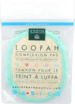 Cuidados faciais Loofah Complex Pad Earth Therapeutics Cuidados faciais Loofah Complex Pad Earth Therapeutics