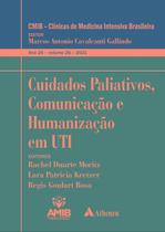Cuidados Paliativos, Comunicação e Humananização Em Uti Cuidados Paliativos, Comunicação e Humananização Em Uti