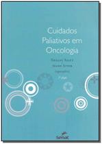 Cuidados Paliativos em Oncologia Sortido - SENAC - RJ