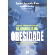 Cuidados Pré e Pós-Operatórios na Cirurgia da Obesidade