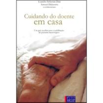 Cuidando do doente em casa