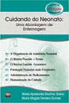 Cuidando do neonato - uma abordagem de enfermagem