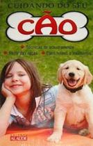 Cuidando do seu cão Cuidando do seu cão