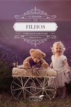 Cuidando dos filhos com óleos essenciais