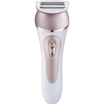 Cuide da Sua Pele com Xion XI-EPILATOR5X1 220v Rose Gold/Branco