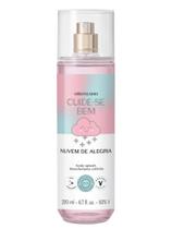 Cuide de bem nuvem de alegria body Splash Cuide de bem nuvem de alegria body Splash