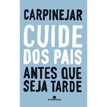 Cuide dos pais antes que seja tarde