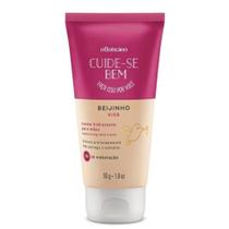 Cuide-se Bem Creme Hidratante para Mãos Beijinho 50g - O Boticário