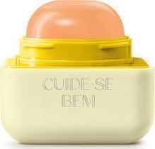 Cuide se bem intense balm banana