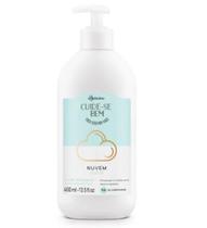 Cuide-se Bem Nuvem Hidratante Corporal O Boticário 400 ml