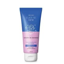 Cuide-se Bem Show de Banho o Boticário - 200ml - OBoticário