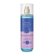 Cuide-se Bem Show De Banho Splash Corporal 200ml Cuide-se Bem Show De Banho Splash Corporal 200ml