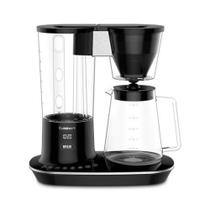 Cuisinart Cafeteira 12 xícaras Programável One-Touch Preto