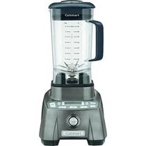 Cuisinart CBT-2000 3.5 Pico Hurricane Pro Blender, Gunmetal, Gun Metal