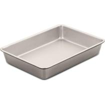 Cuisinart Chef S Classic Champanhe 33 X 22 Cm Amb-139Cpch Cuisinart Chef S Classic Champanhe 33 X 22 Cm Amb-139Cpch