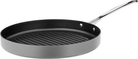 Cuisinart Chef's Classic Panela Grill Redonda 12", Antiaderente