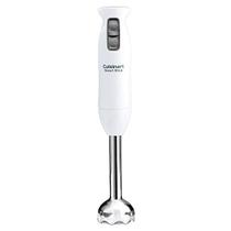 Cuisinart CSB-75 Smart Stick 2-Speed Immersion Hand Blender, Branco