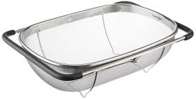 Cuisinart Escorredor de Pia 5,2 L em Malha de Aço Inox