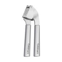 Cuisinart Espremedor de Alho Inox Prata