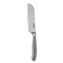 Cuisinart Faca Santoku Graphix Collection 5" em Aço Inox