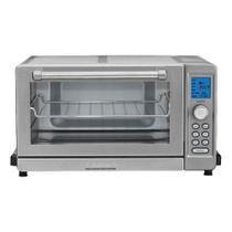 Cuisinart Forno Elétrico De Bancada Deluxe Tob135 - 17Litros