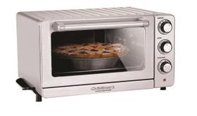 Cuisinart Forno Tostador e Assador com Convecção 1800W Inox