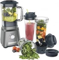 Cuisinart Liquidificador De Suco Compacto Hurricane - 110V Cuisinart Liquidificador De Suco Compacto Hurricane - 110V