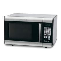 Cuisinart Micro-ondas 28L 1000W Aço Inox com Painel Touch