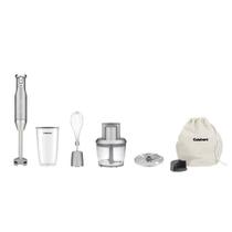 Cuisinart Mixer Power Blender400 Watts HB-500PC - 110V Cinza Cuisinart Mixer Power Blender400 Watts HB-500PC - 110V Cinza