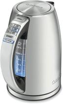 Cuisinart PerfectTemp Chaleira Elétrica s/ fio 1,7 litros