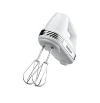 Cuisinart Power Advantage Batedeira Manual 5 Velocidades Branca