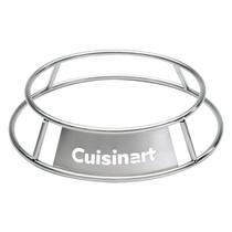 Cuisinart Suporte para Wok Inox Reversível