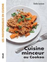 Cuisine minceur au cookeo