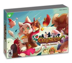 Cuisineer - Edición Day One para Xbox Series X